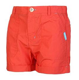Шорты Regatta ss Damzel Neon Peach д.