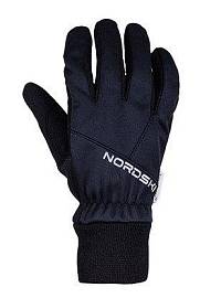Перчатки NORDSKI Motion Black WS 