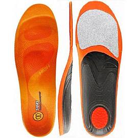 Стельки SIDAS fw Winter 3 Feet высокий свод стопы