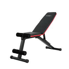 Скамья для пресса UNIX Fit BENCH 110