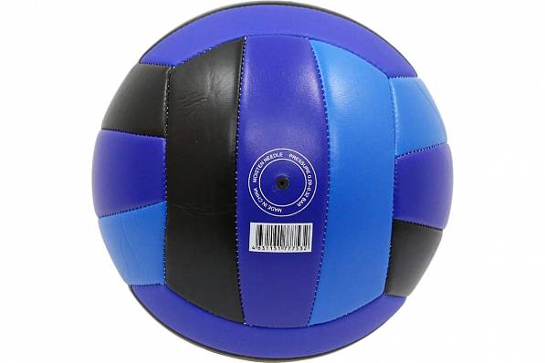 мяч волейбольный ingame play ч-син-голубой