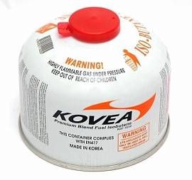 Баллон газовый KOVEA KGF-0230 (230г)