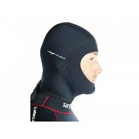 Шлем SARGAN "Малахай", 5мм