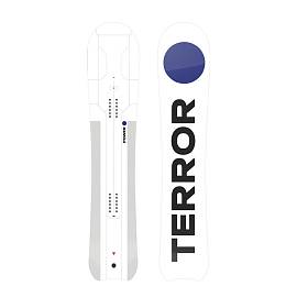 Сноуборд TERROR POWER