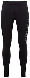 Тайтсы NORDSKI Elite Black м.