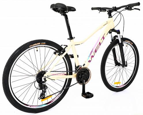 Welt велосипед женский welt edelweiss 1.0 26 2022