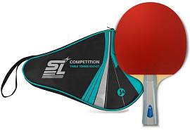 Ракетка н/теннис Start line Level J4