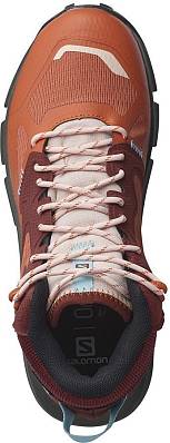 ботинки salomon predict hike mid gtx mecca ora ж. ботинки salomon predict hike mid gtx mecca ora ж. Salomon