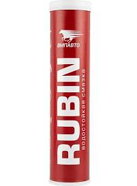 Смазка МС 1520 (RUBIN) EP2 375мл туба