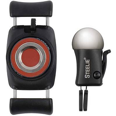магнитный держатель niteize free mount kit