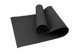 Коврик B32215 173x61x0.5 черный