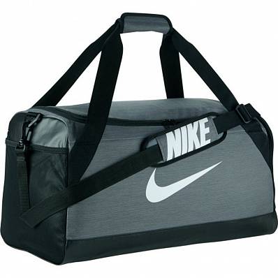 Nike сумка nike brasilia medium