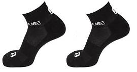 Носки SALOMON Evasion 2-Pack Black