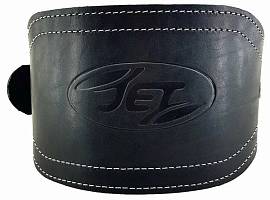 Пояс для т/а Jet Sport кожа 16 см F03