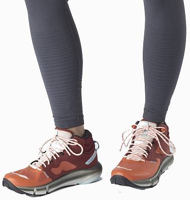 ботинки salomon predict hike mid gtx mecca ora ж. ботинки salomon predict hike mid gtx mecca ora ж. Salomon