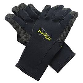 Перчатки Marlin ARMOR 3 mm