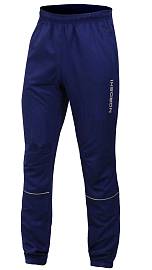 Брюки NORDSKI Run Navy м.