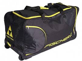 Сумка игрока FISCHER SR на колесах