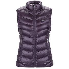 Жилет SIVERA Az Беребра ежевика ж.