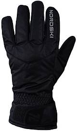 Перчатки NORDSKI Arctic Black Membrane