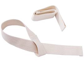 Лямки БАРС страховочные для штанги