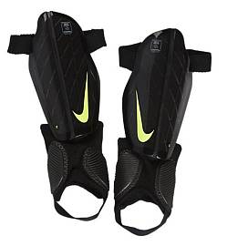 Щитки футбольные NIKE Youth Protegga Flex