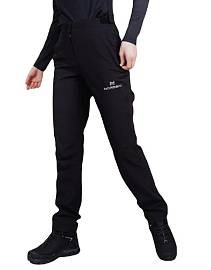 Брюки NORDSKI Urban Black ж.