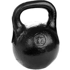 Гиря 32кг ГТЧ