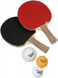 Набор н/теннис STIGA TECHNIQUE