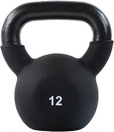 Гиря RM IR92007 12 kg