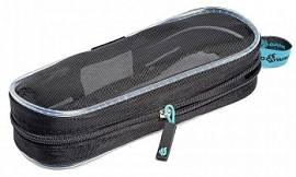 Футляр для очков MAD WAVE Mesh Pouch Adult black