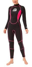 Гидрокостюм SCORPENA Miami-2 жен.