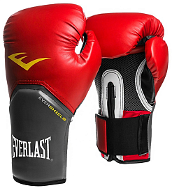 Перчатки тренировочные EVERLAST ProStyleElite 8oz