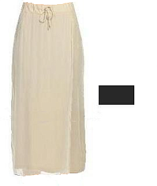 Юбка DEHA ss D53096 ж.