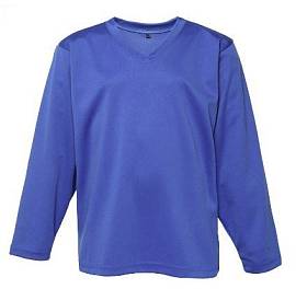 Свитер тренировочный MAD GUY Basic JR (син)