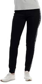 Брюки STAYER черный ж.