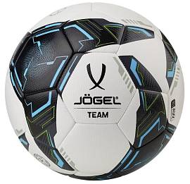 Мяч футбольный Jogel Team №5