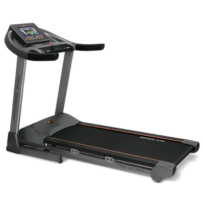 дорожка беговая bronze gym t801lc