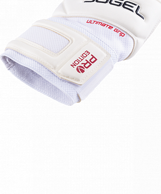 перчатки вратарские jogel nigma pro edition roll для футбола товары