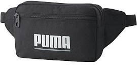 Сумка поясная PUMA Plus Black