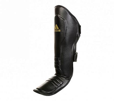 защита стопы adidas super pro shin instep