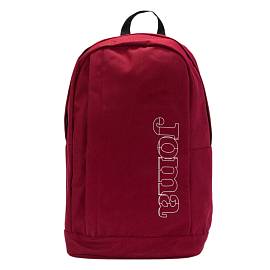 Рюкзак JOMA KIDDY бордовый