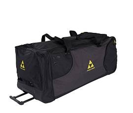 Сумка игрока FISCHER JR на колесах