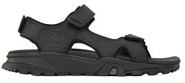 Сандалии TIMBERLAND Lincoln Peak Jet Black м.
