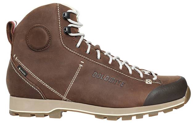 Dolomite 54 high 2025 fg gtx