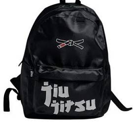 Рюкзак FIGHTER Джиу-джитсу с карманом