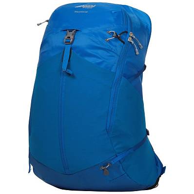 Купить Рюкзак BERGANS Skarstind 28L AthensBlue Grey Лето по цене от 8 200  руб. известного бренда Bergans от сети спортивных магазинов Олимп во  Владивостоке