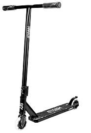 Самокат Cosmoride Storm Чёрный SSCR25FM