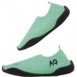 Аквашузы (коралловые тапочки) AQURUN Edge