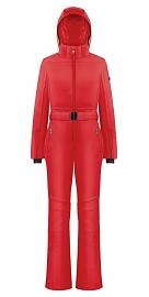 Комбинезон г/л SSh POIVRE BLANC Emy scarlet red ж.